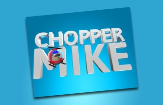 Chopper Mike